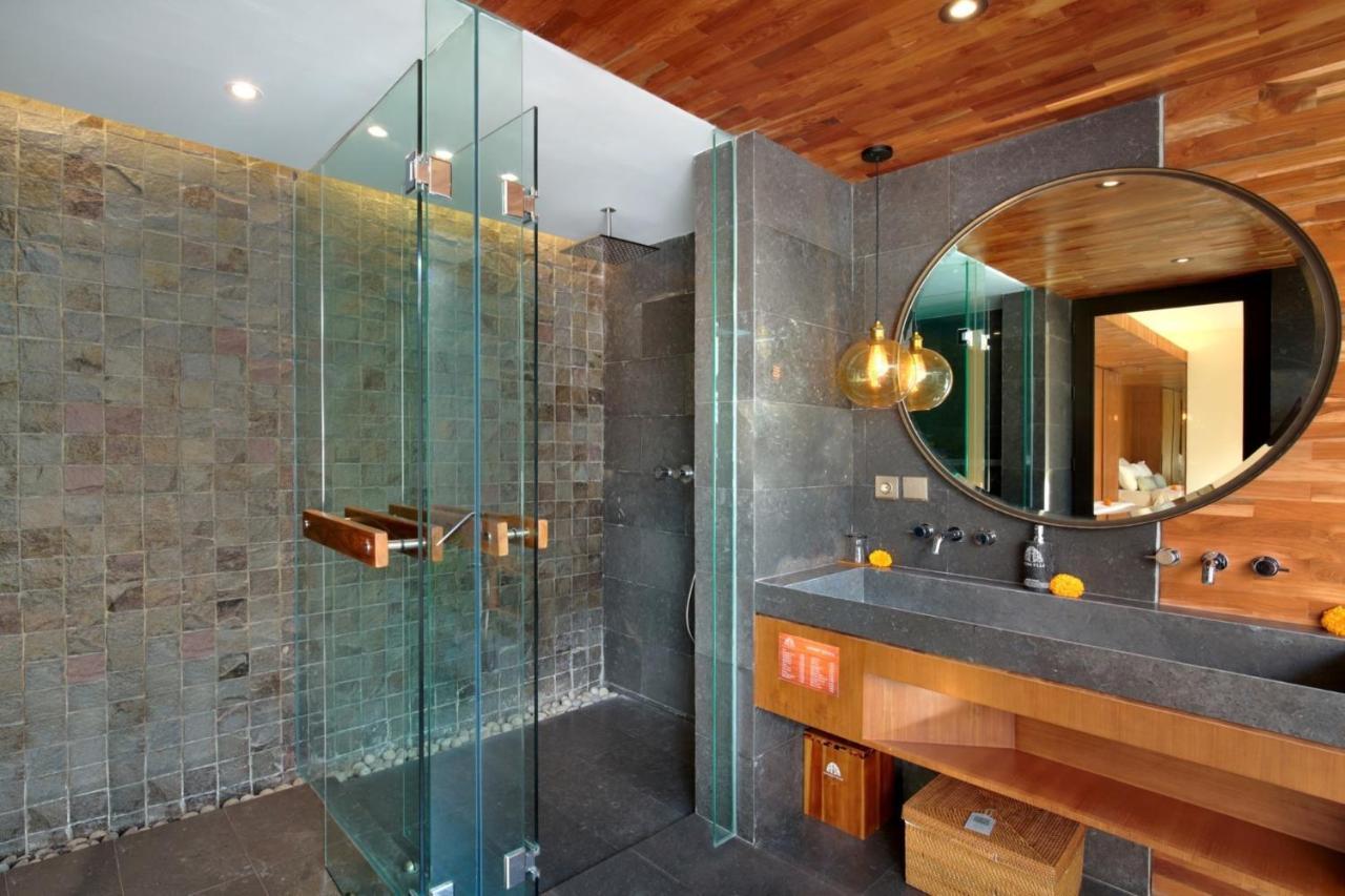 Ayona Villa Seminyak By Ini Vie Hospitality Exteriér fotografie